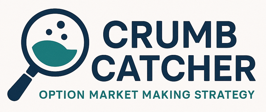 Eurq-USD Market Maker
